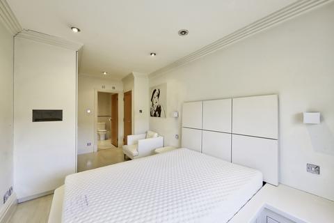 2 bedroom apartment for sale, Warren House, Beckford Close, London, W14