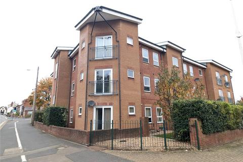 2 bedroom apartment for sale, Whitehouse Court, Withering Close, Wellington, Telford, TF1