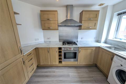 2 bedroom apartment for sale, Whitehouse Court, Withering Close, Wellington, Telford, TF1