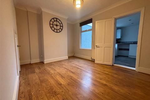 2 bedroom terraced house for sale, Nelson Road, Northfleet, Gravesend, Kent, DA11