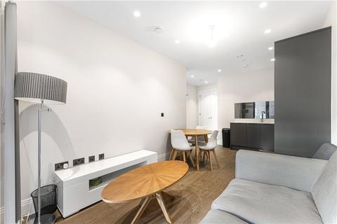 1 bedroom apartment to rent, Selsdon Way, London, E14