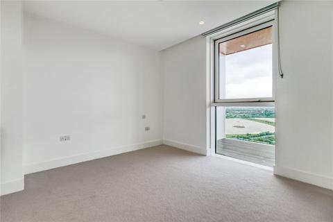 3 bedroom penthouse to rent, Hale Works Apartments, Daneland Walk, London, N17