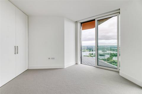 3 bedroom penthouse to rent, Hale Works Apartments, Daneland Walk, London, N17