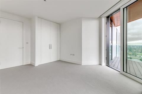 3 bedroom penthouse to rent, Hale Works Apartments, Daneland Walk, London, N17