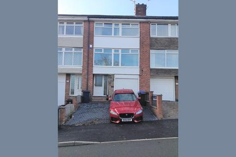 61 Standon Crescent, Sheffield, S9 1PN