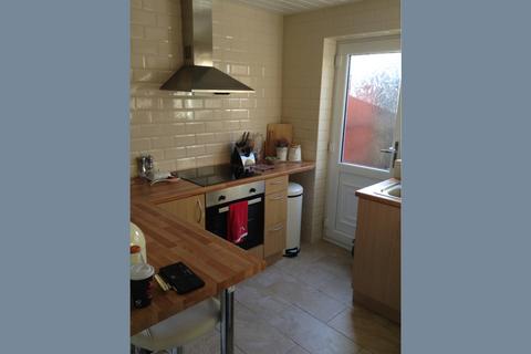 61 Standon Crescent, Sheffield, S9 1PN