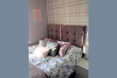 61 Standon Crescent, Sheffield, S9 1PN