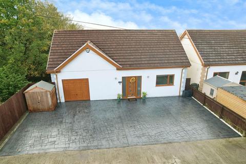 5 bedroom detached house for sale, Spionkop Road, Swansea SA6