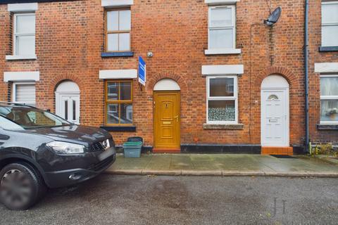 2 bedroom terraced house for sale, Cornwall Street, Cheshire CH1