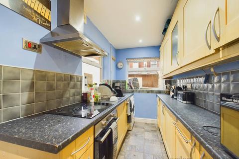 2 bedroom terraced house for sale, Cornwall Street, Cheshire CH1