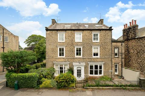 2 bedroom apartment for sale, Park Parade, Harrogate, HG1