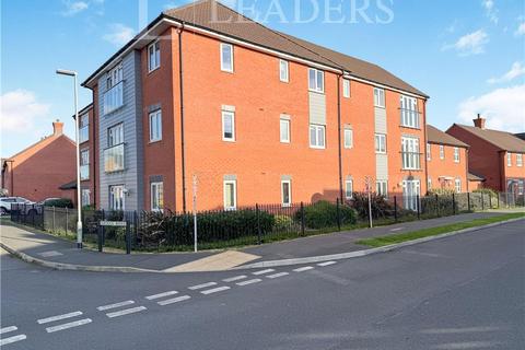 2 bedroom apartment for sale, Haydock Avenue, Barleythorpe, Oakham