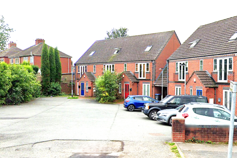 Residential portfolio for sale, Courtyard Beasley Avenue, London Road, Newcastle Under Lyme Staffordshire ST5