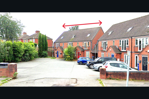 undefined, Courtyard Beasley Avenue, London Road, Newcastle Under Lyme Staffordshire ST5