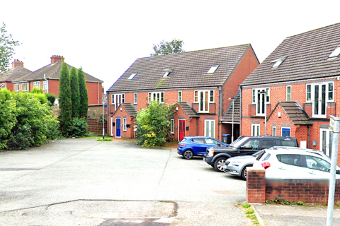 undefined, Courtyard Beasley Avenue, London Road, Newcastle Under Lyme Staffordshire ST5