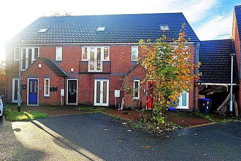 undefined, Courtyard Beasley Avenue, London Road, Newcastle Under Lyme Staffordshire ST5