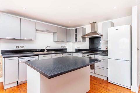 2 bedroom apartment for sale, Seamoor Road, Bournemouth BH4