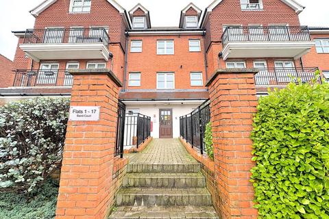 2 bedroom flat to rent, Station Road, Bexhill-on-Sea, TN40