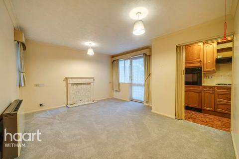 2 bedroom apartment for sale, Newland Street, Witham