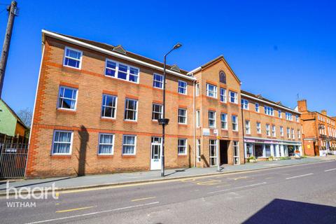 2 bedroom apartment for sale, Newland Street, Witham