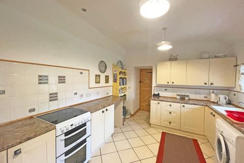 3 bedroom bungalow for sale, The Old Croft, Upper Inverroy, Roy Bridge, PH31 4AQ.