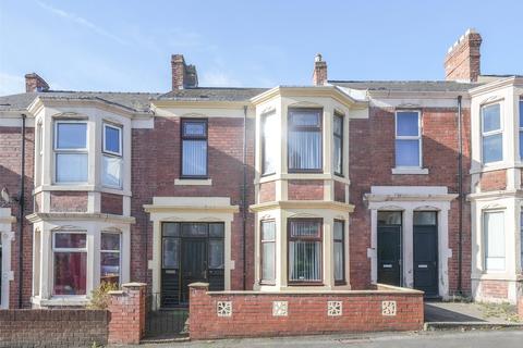 3 bedroom terraced house for sale, Westbourne Avenue, Gateshead, Tyne and Wear, NE8