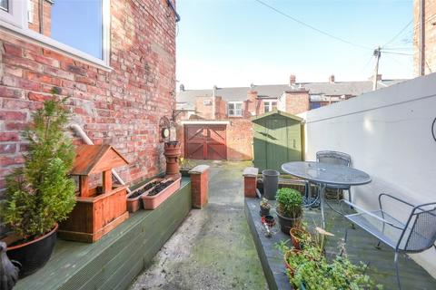 3 bedroom terraced house for sale, Westbourne Avenue, Gateshead, Tyne and Wear, NE8