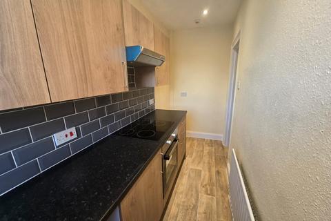 1 bedroom flat to rent, Sydenham Road, Croydon, CR0