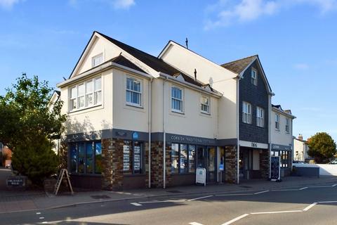 1 bedroom apartment for sale, Wadebridge, Cornwall