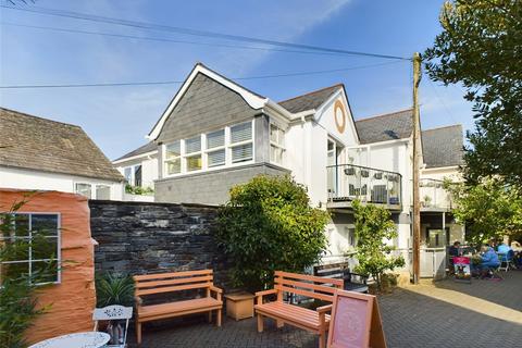 4, Eddystone Court Eddystone Road, Wadebridge, PL27 7FH
