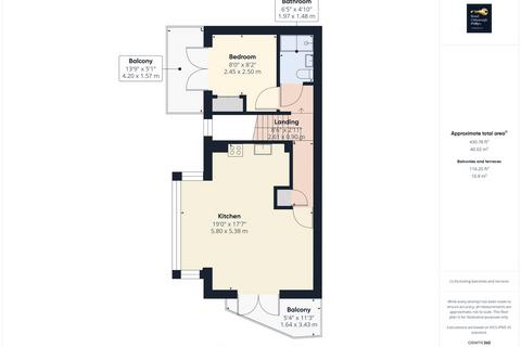 4, Eddystone Court Eddystone Road, Wadebridge, PL27 7FH
