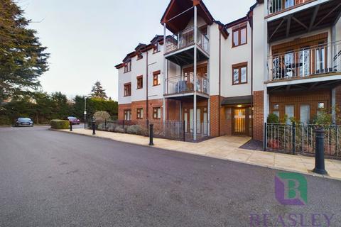 2 bedroom apartment for sale, Club Lane, Milton Keynes MK17