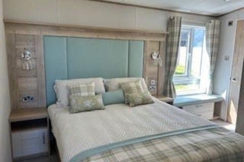 2 bedroom lodge for sale, Waterside Holiday Park