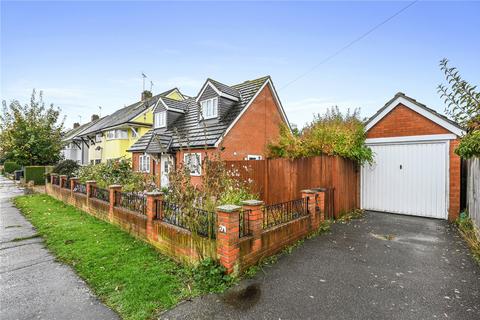 3 bedroom detached house for sale, Moran Avenue, Chelmsford, Essex, CM1