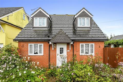 3 bedroom detached house for sale, Moran Avenue, Chelmsford, Essex, CM1