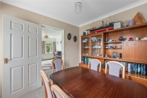 3 bedroom detached house for sale, Moran Avenue, Chelmsford, Essex, CM1