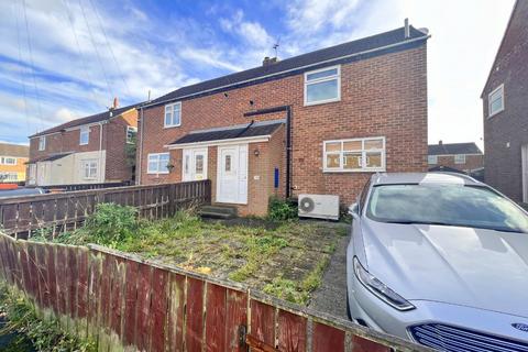 2 bedroom semi-detached house for sale, Rainton View, West Rainton, Houghton Le Spring