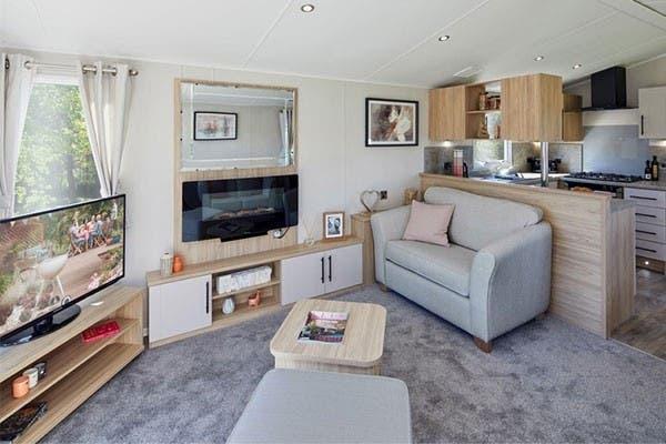   Willerby Lamberhurst For Sale