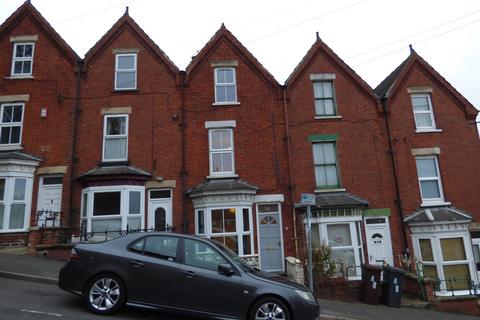 3 bedroom townhouse to rent, Arboretum Avenue, , Lincoln