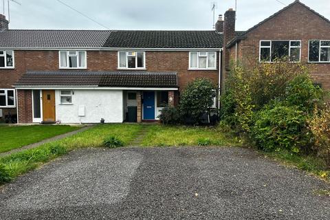 3 bedroom terraced house for sale, Wasperton Lane, Barford