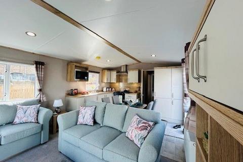 2 bedroom static caravan for sale, Winchelsea Sands Holiday Park