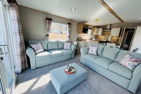 2 bedroom static caravan for sale, Winchelsea Sands Holiday Park