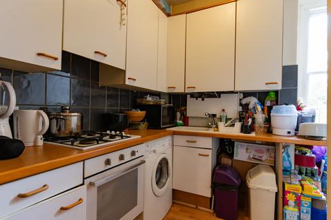 1 bedroom flat for sale, 47 Wood Vale, London SE23