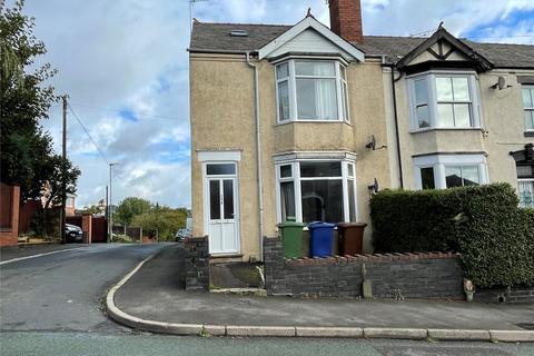 3 bedroom duplex to rent, Green Heath Road, Hednesford, WS12