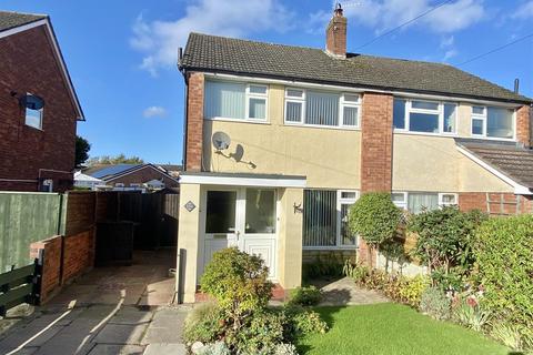 3 bedroom semi-detached house for sale, 234 Crowmere Road, Shrewsbury, SY2 5LE