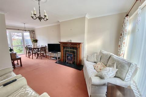 3 bedroom semi-detached house for sale, 234 Crowmere Road, Shrewsbury, SY2 5LE