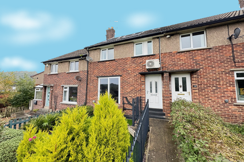 2 bedroom terraced house for sale, Coniston Grove, Baildon, Shipley, West Yorkshire