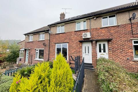 2 bedroom terraced house for sale, Coniston Grove, Baildon, Shipley, BD17