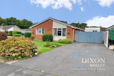 2 bedroom bungalow for sale, Queens Close, West Moors, Ferndown, Dorset