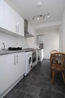 1 bedroom apartment to rent, 6 Napier Terrace, Basement